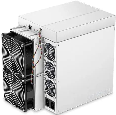 S19K Pro 120th Antminer - topterahash
